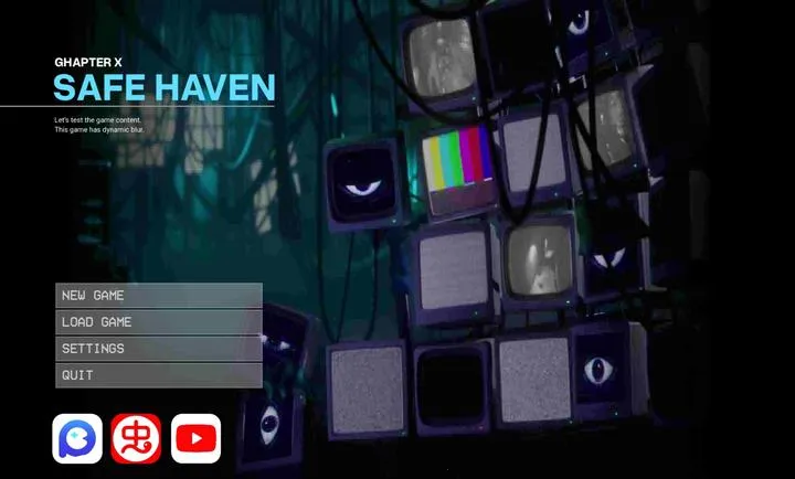 波比的2025官方最新版本v0.4.5 安卓版截图0