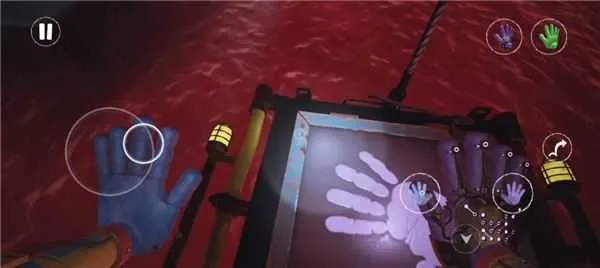 波比的2025官方最新版本v0.4.5 安卓版截图1