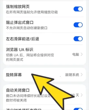 波波浏览器无国界全球通安卓版手机版v1.6 免费版截图3