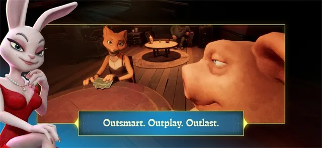 骗酒馆(心理博弈手游)v1.0 官方正版截图0