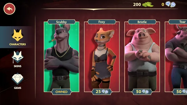 骗酒馆(心理博弈手游) 骗酒馆(心理博弈手游)