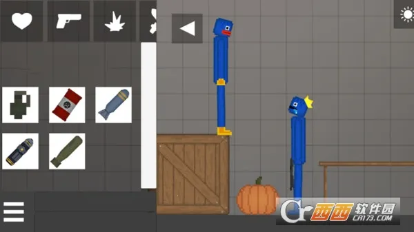 杀战游乐场最新手机版v7.0 安卓版截图0