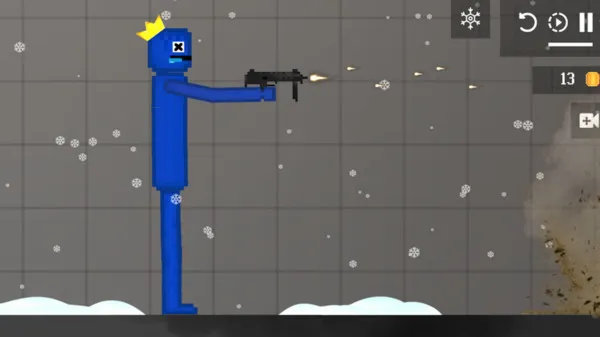 杀战游乐场最新手机版v7.0 安卓版截图2