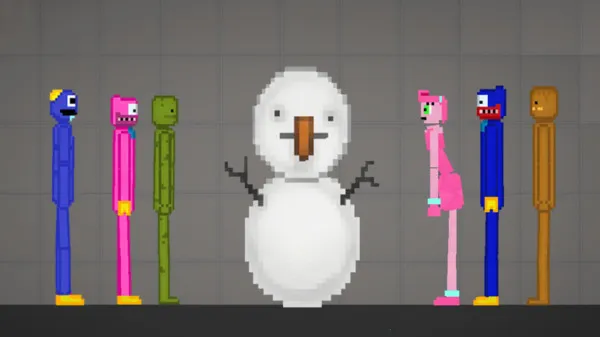 杀战游乐场最新手机版v7.0 安卓版截图3