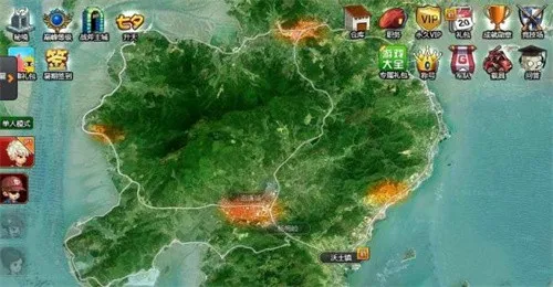 爆枪英雄(射击游戏辅助)v1.23 安卓版截图3