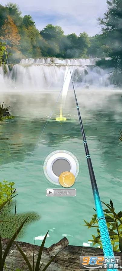 狂野钓鱼2钓王荣耀(模拟钓鱼游戏)v1.0.8 手机版截图0