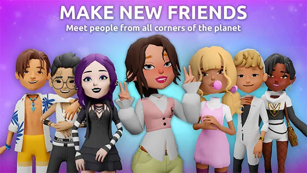 虚拟现实生活模拟器2025官方正版 虚拟现实生活模拟器2025官方正版