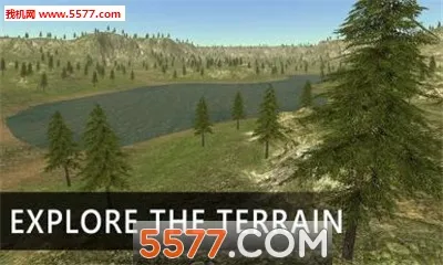 野外生存模拟器2025下载安装v0.2.3 alpha 免费版截图0