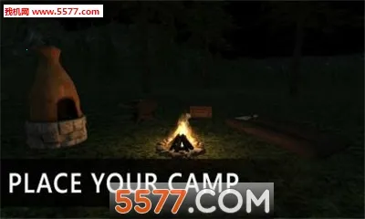 野外生存模拟器2025下载安装 野外生存模拟器2025下载安装