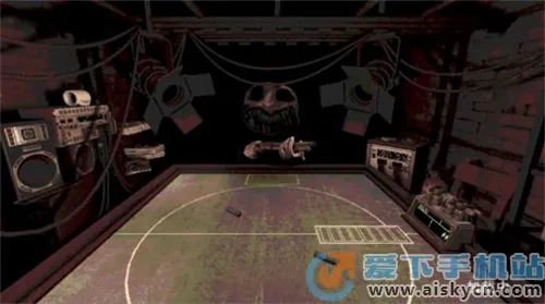 恶魔轮盘生存冒险(轮盘射击游戏) 恶魔轮盘生存冒险(轮盘射击游戏)