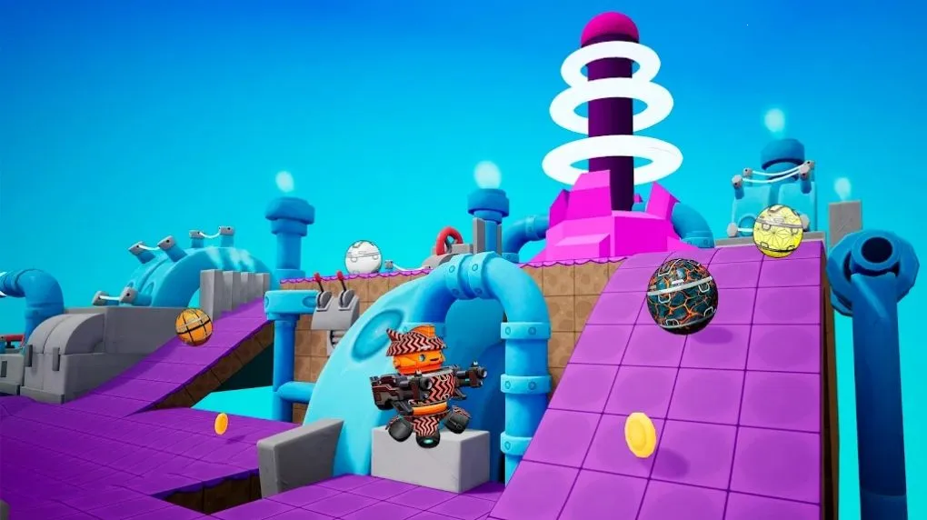 弹珠冲突射击(弹球射击游戏)v0.5.2 官方正版截图4