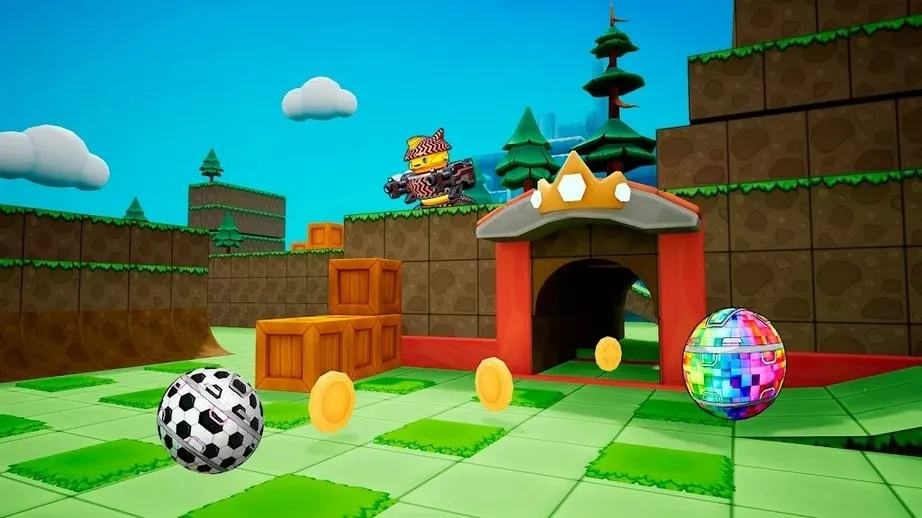 弹珠冲突射击(弹球射击游戏) 弹珠冲突射击(弹球射击游戏)