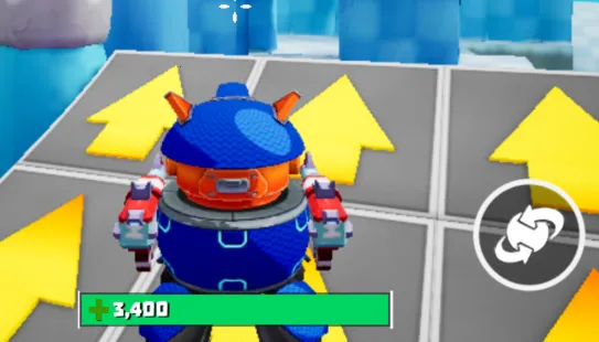 弹珠冲突射击(弹球射击游戏) 弹珠冲突射击(弹球射击游戏)