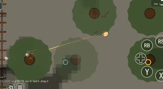 圆球枪战2025最新版本 圆球枪战2025最新版本