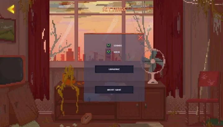 终结之后(末日生存游戏)v1.0.1 官方正版截图3