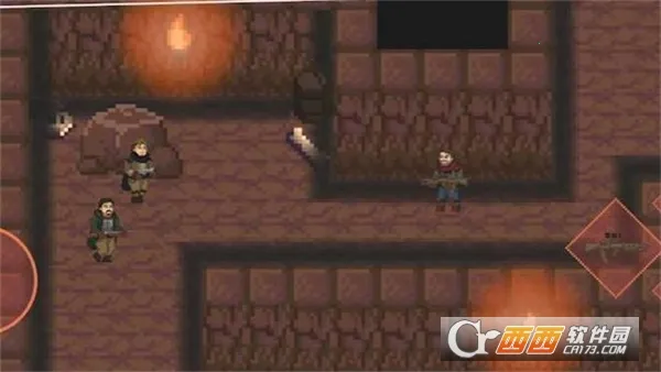 终结之后(末日生存游戏)v1.0.1 官方正版截图0