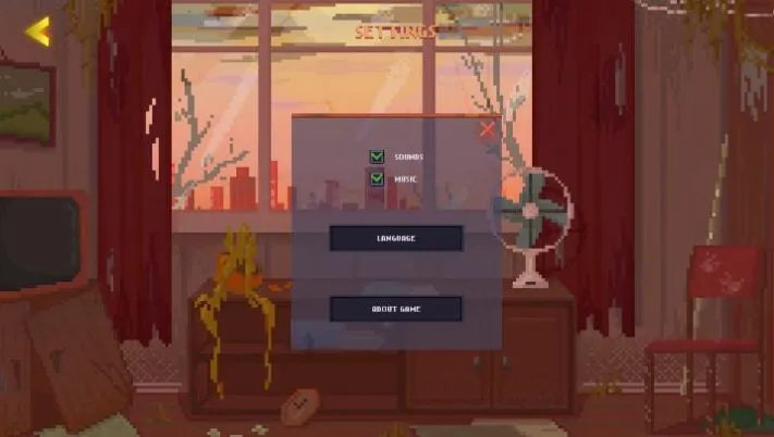 终结之后(末日生存游戏)v1.0.1 官方正版截图2