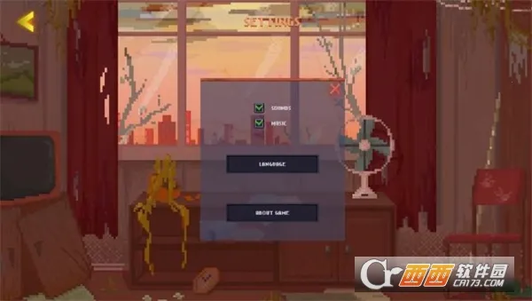 终结之后(末日生存游戏)v1.0.1 官方正版截图1