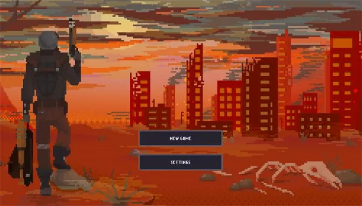 终结之后(末日生存游戏)v1.0.1 官方正版截图4