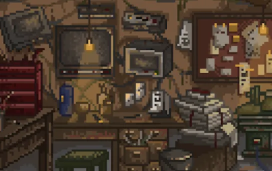 终结之后(末日生存游戏) 终结之后(末日生存游戏)