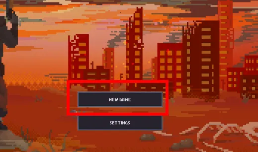 终结之后(末日生存游戏) 终结之后(末日生存游戏)