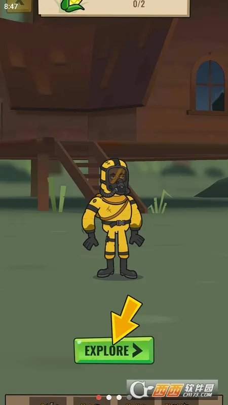 ĩ׼(ĩϷ)v0.1.46 ֻͼ0