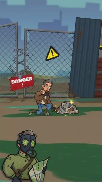 ĩ׼(ĩϷ)v0.1.46 ֻͼ2