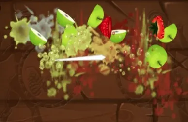 王牌切水果2025官方正版 王牌切水果2025官方正版