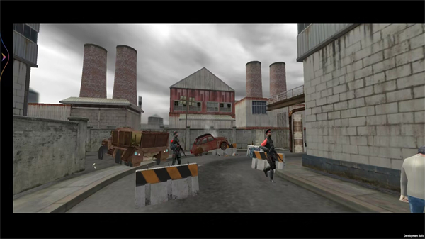 枪王战场对决2025官方正版 枪王战场对决2025官方正版