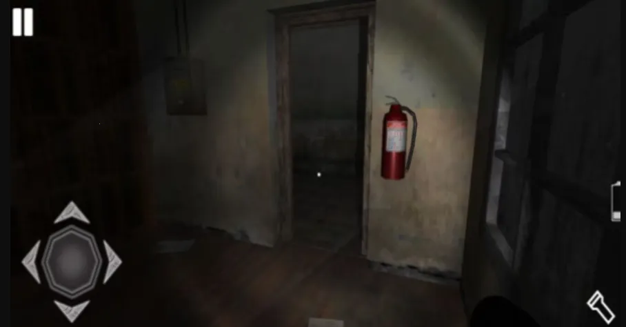 恐怖世界模拟2025下载安装v1.00 免费版截图4