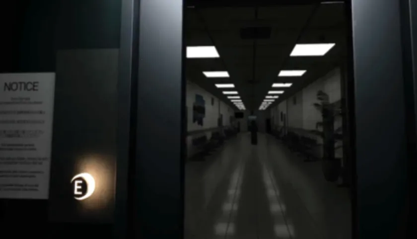 恐怖世界模拟2025下载安装v1.00 免费版截图2