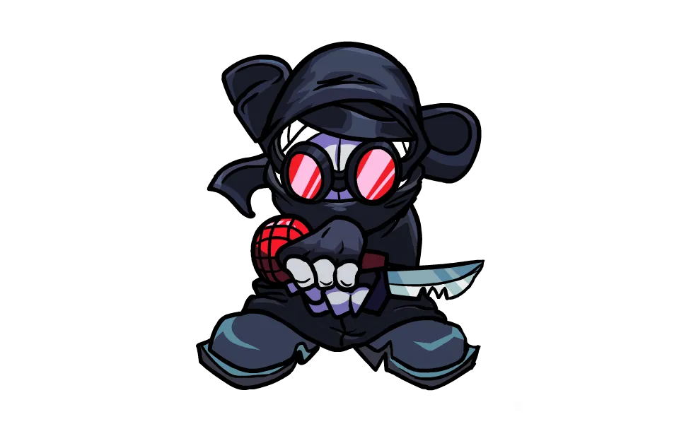 FNFģ鰲׿ֻv0.2.7.1 ٷ