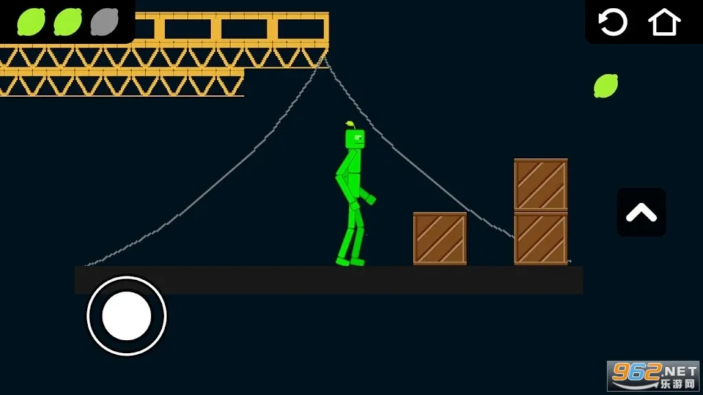 石灰游乐场沙盒(沙盒冒险游戏)v1.2.4 免费版截图1