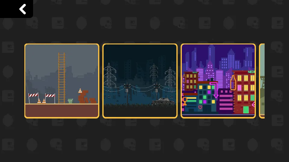 石灰游乐场沙盒(沙盒冒险游戏)v1.2.4 免费版截图2