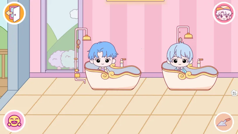 萌娃世界2025官方正版 萌娃世界2025官方正版