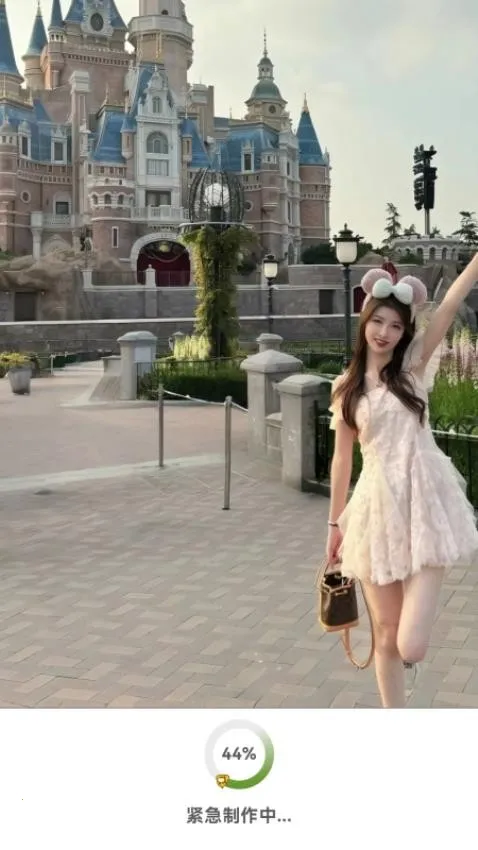 脸绘2025下载安装v1.0.3 安卓版截图1