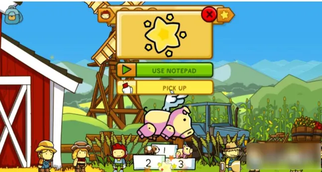 涂鸦冒险家(单词创造冒险游) 涂鸦冒险家(单词创造冒险游)