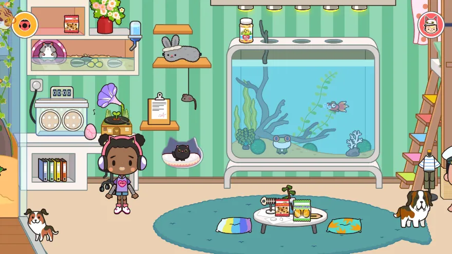 养宠奇遇记2025官方最新版本 养宠奇遇记2025官方最新版本