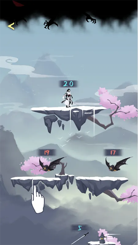 道骨仙风2025下载安装v1.0 官方正版截图0