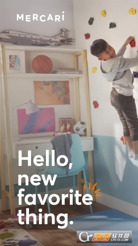 Mercari安卓版手机版v5.156.1 手机版截图0