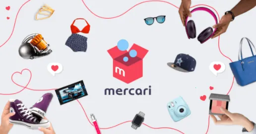 Mercari安卓版手机版 Mercari安卓版手机版