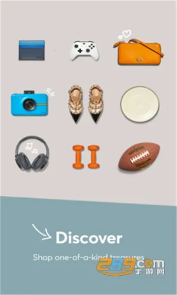 Mercari安卓版手机版v5.156.1 手机版截图2