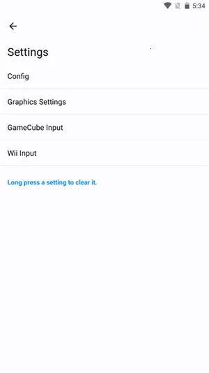 红海豚模拟器2025最新版本v2506-348 安卓版截图4