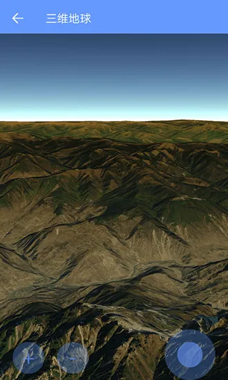 卫星地图BIGEMAP(地图导航软件)v4.5.0 (20251118) 安卓版截图3