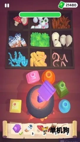 迷你市场最新手机版v1.0.16 安卓版截图3