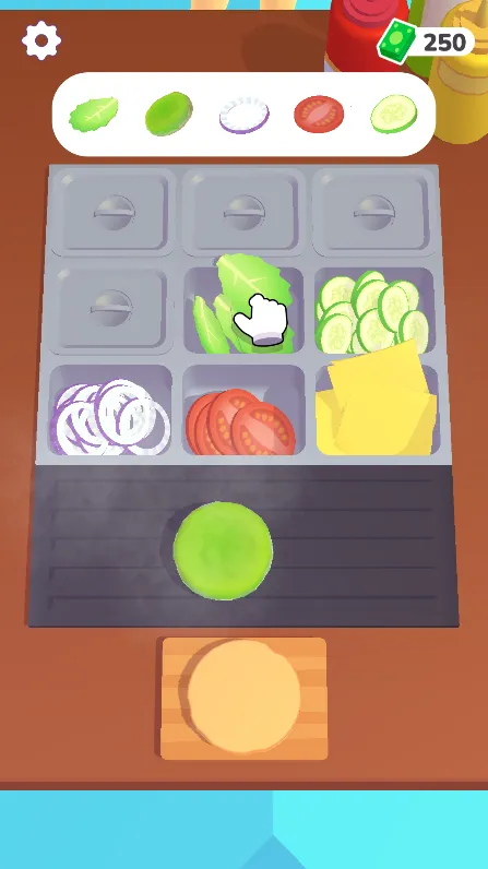 迷你市场最新手机版v1.0.16 安卓版截图1