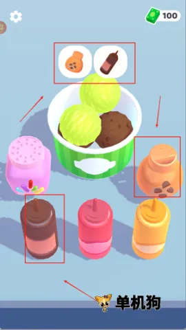 迷你市场 第3张图