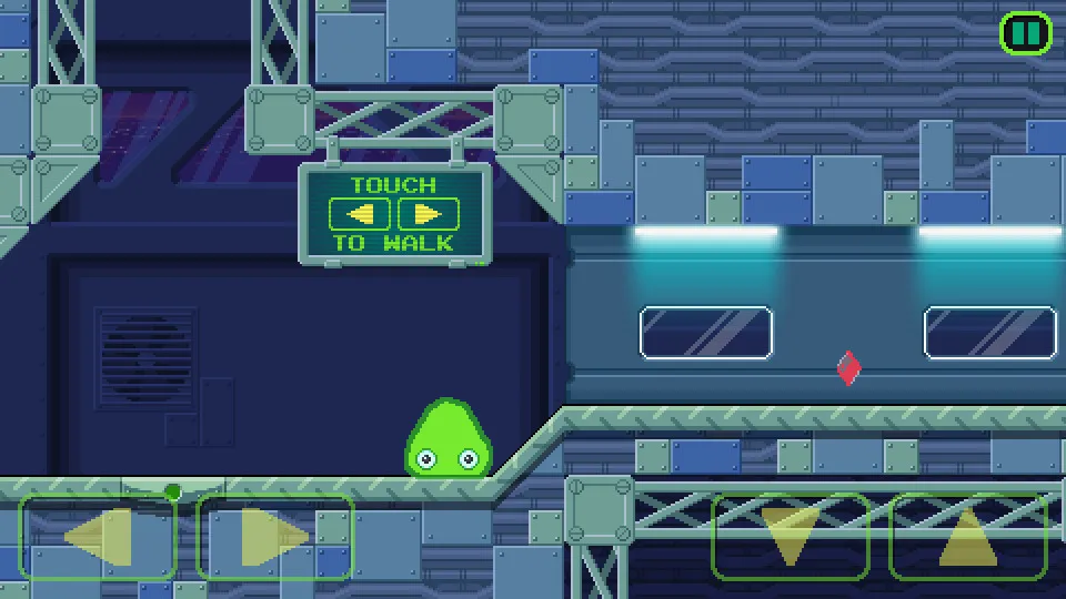 粘液实验室22025官方正版v1.1.19 安卓版截图0