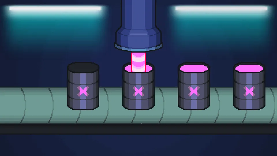 粘液实验室22025官方正版v1.1.19 安卓版截图1