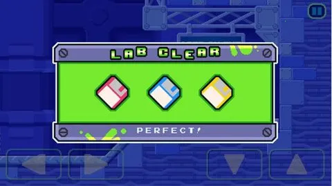 粘液实验室22025官方正版v1.1.19 安卓版截图3